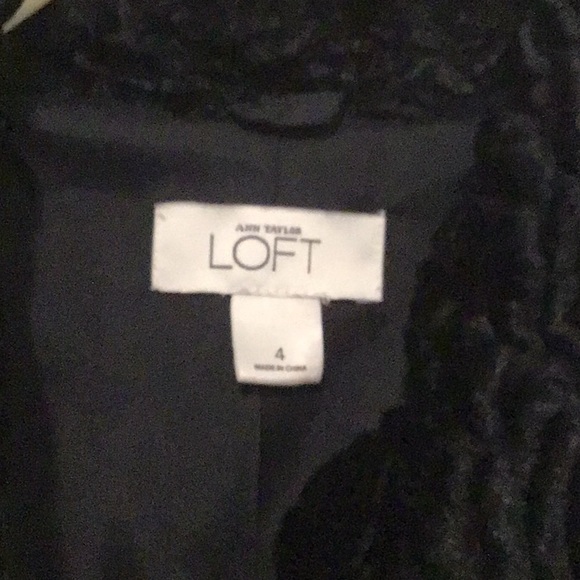 Evening jacket - Picture 2 of 5